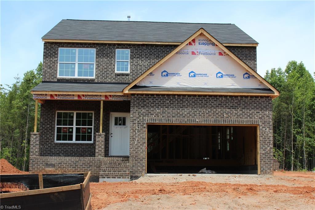 1425 Reading Court Property Photo 1