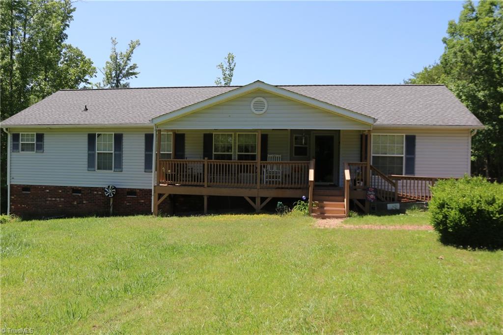 2615 Solomon Lea Road Property Photo 1