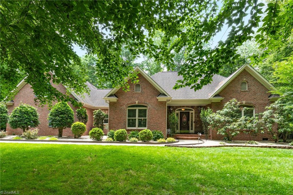 4350 Williams Road Property Photo 1