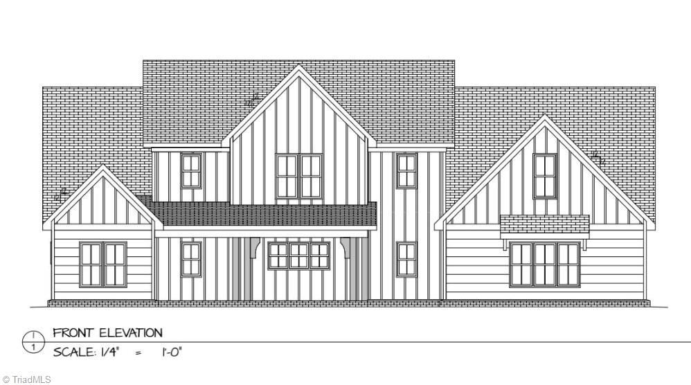 8933 Maltese Court Property Photo 1