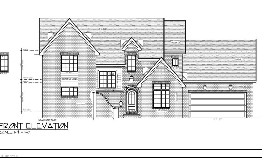 8978 Maltese Court Property Photo 1
