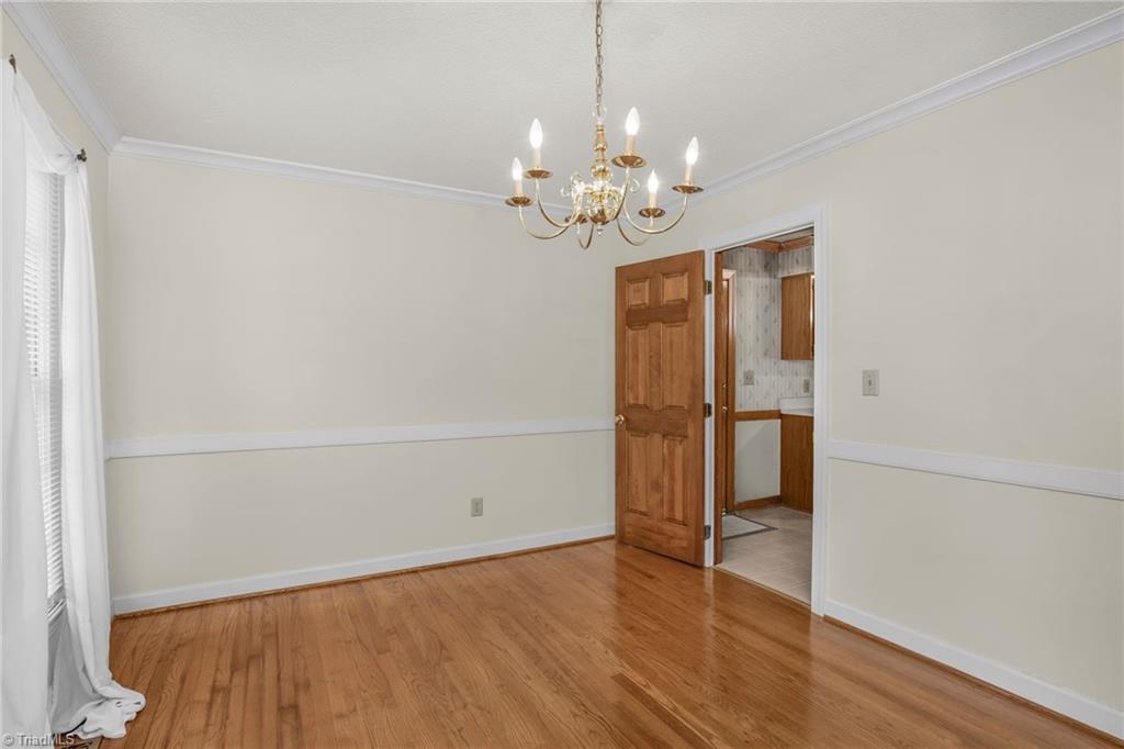 1113 Smokewood Drive Property Photo 3