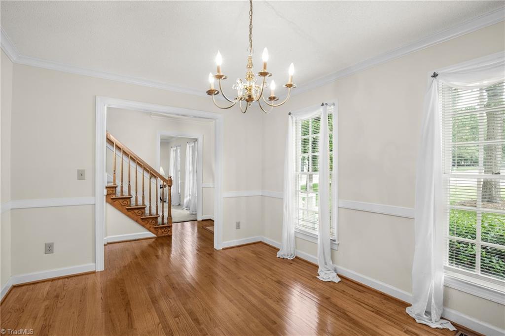 1113 Smokewood Drive Property Photo 4