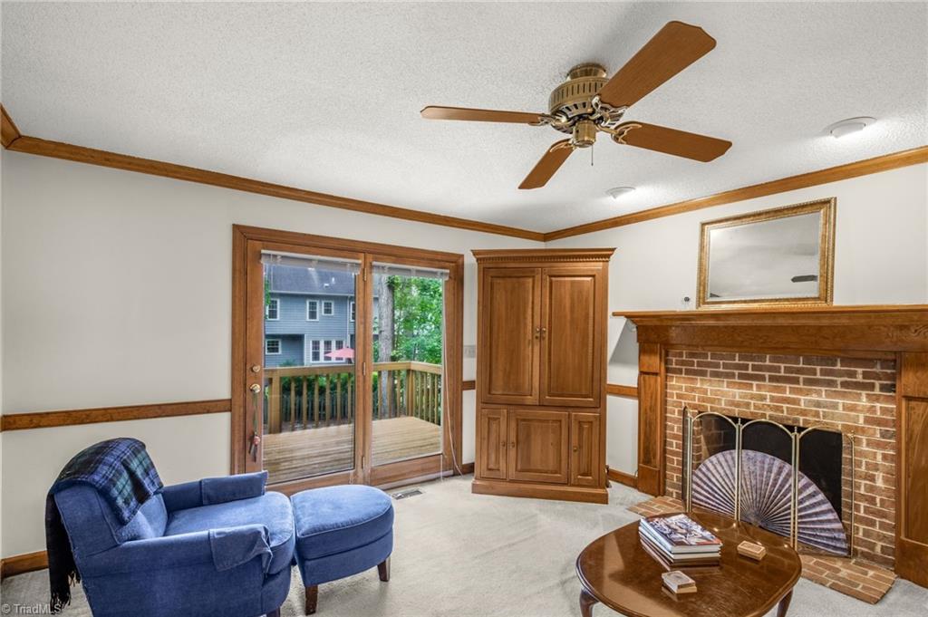 1113 Smokewood Drive Property Photo 12