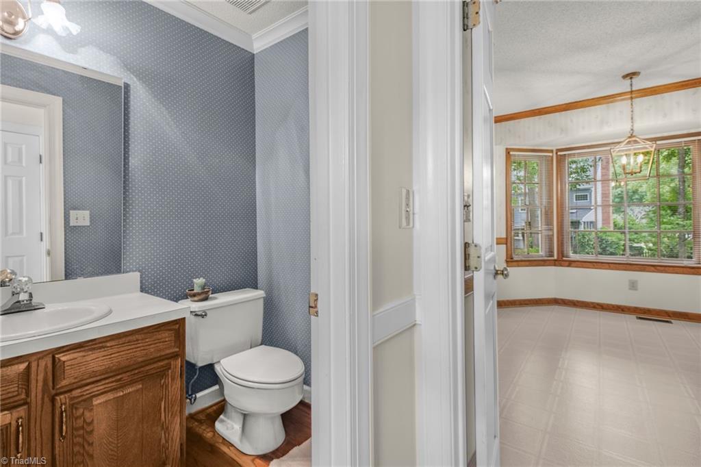 1113 Smokewood Drive Property Photo 16