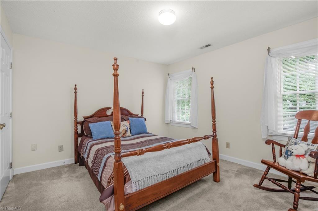 1113 Smokewood Drive Property Photo 17