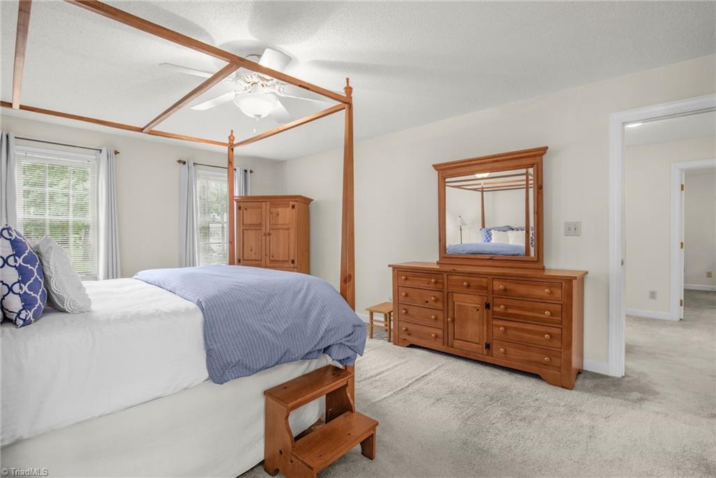 1113 Smokewood Drive Property Photo 27