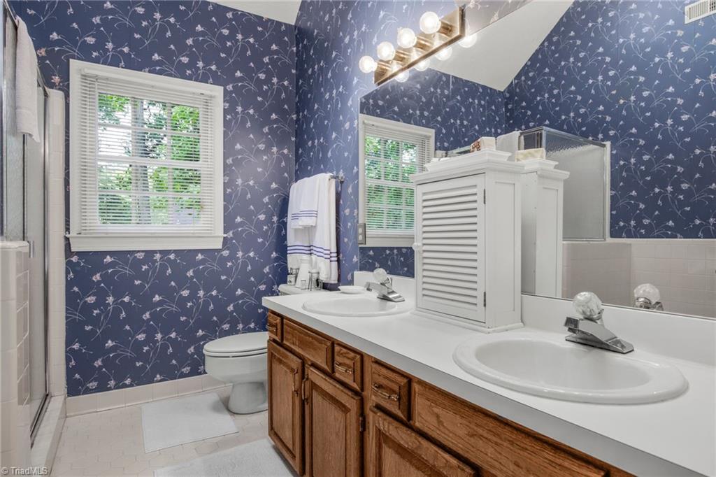 1113 Smokewood Drive Property Photo 28