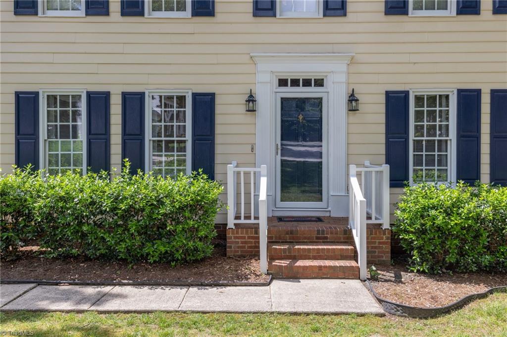 1113 Smokewood Drive Property Photo 35