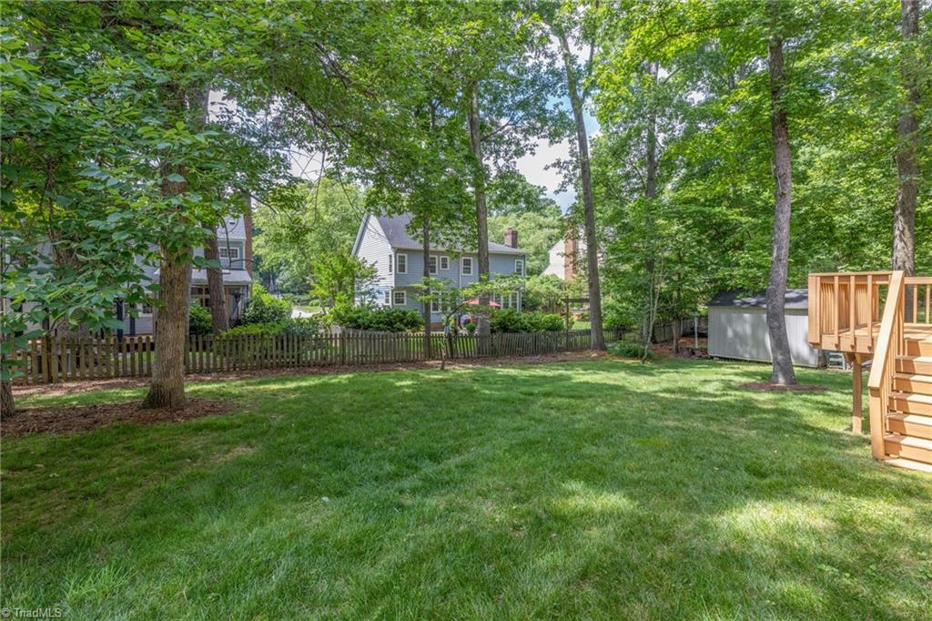 1113 Smokewood Drive Property Photo 36