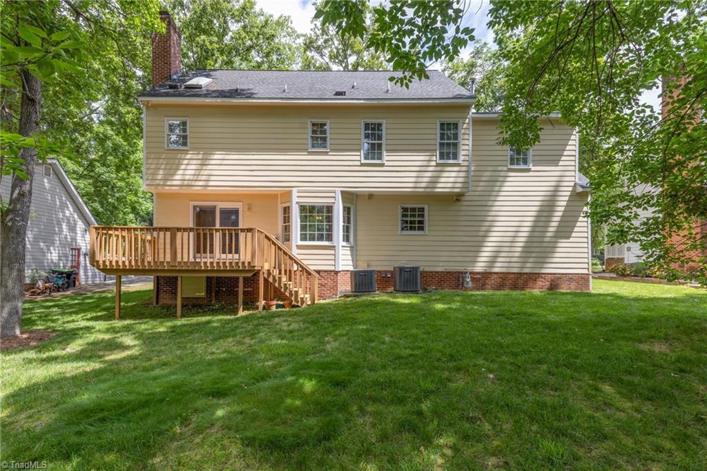 1113 Smokewood Drive Property Photo 37