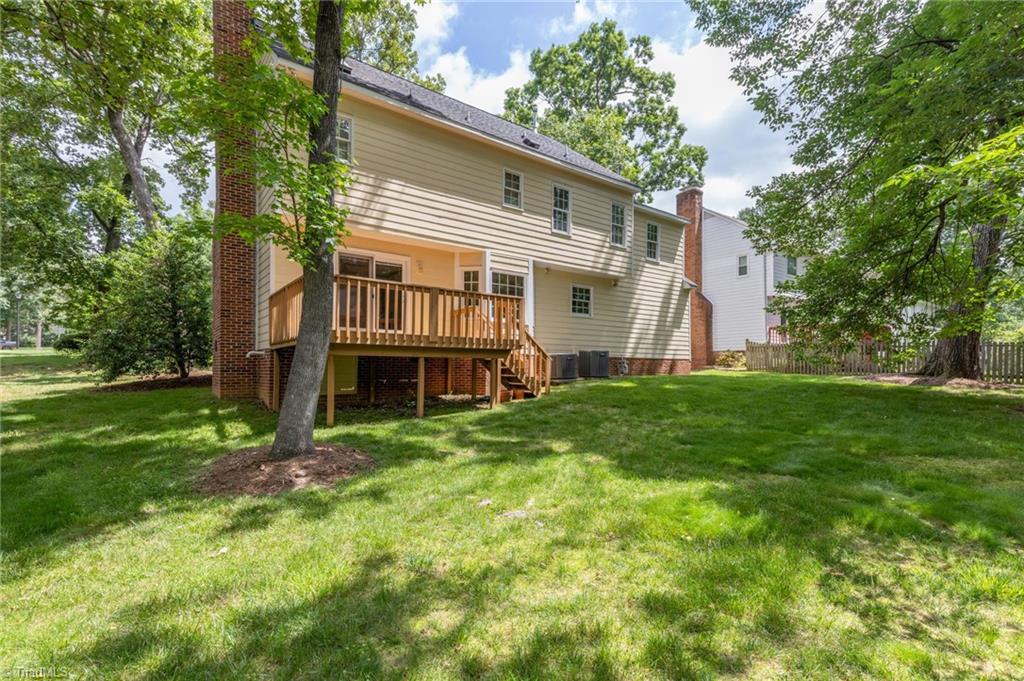 1113 Smokewood Drive Property Photo 38