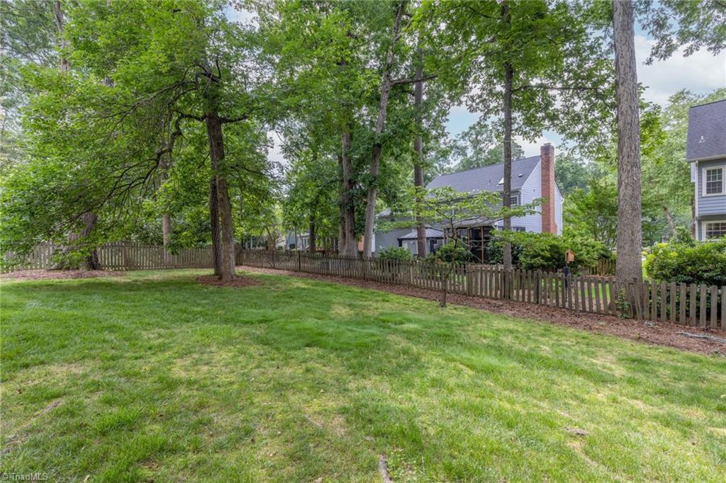 1113 Smokewood Drive Property Photo 39