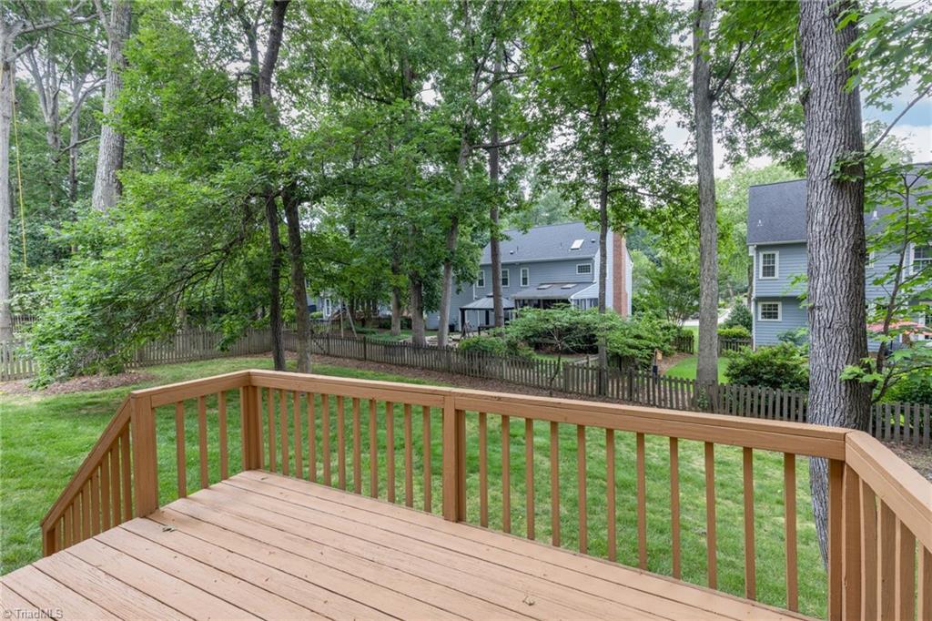 1113 Smokewood Drive Property Photo 40