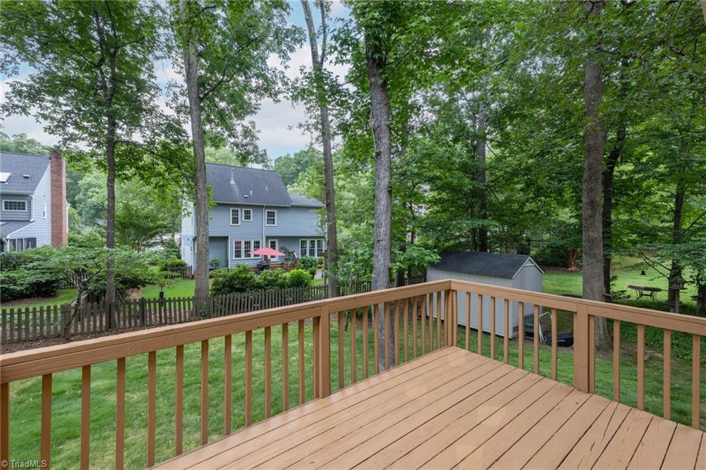 1113 Smokewood Drive Property Photo 41