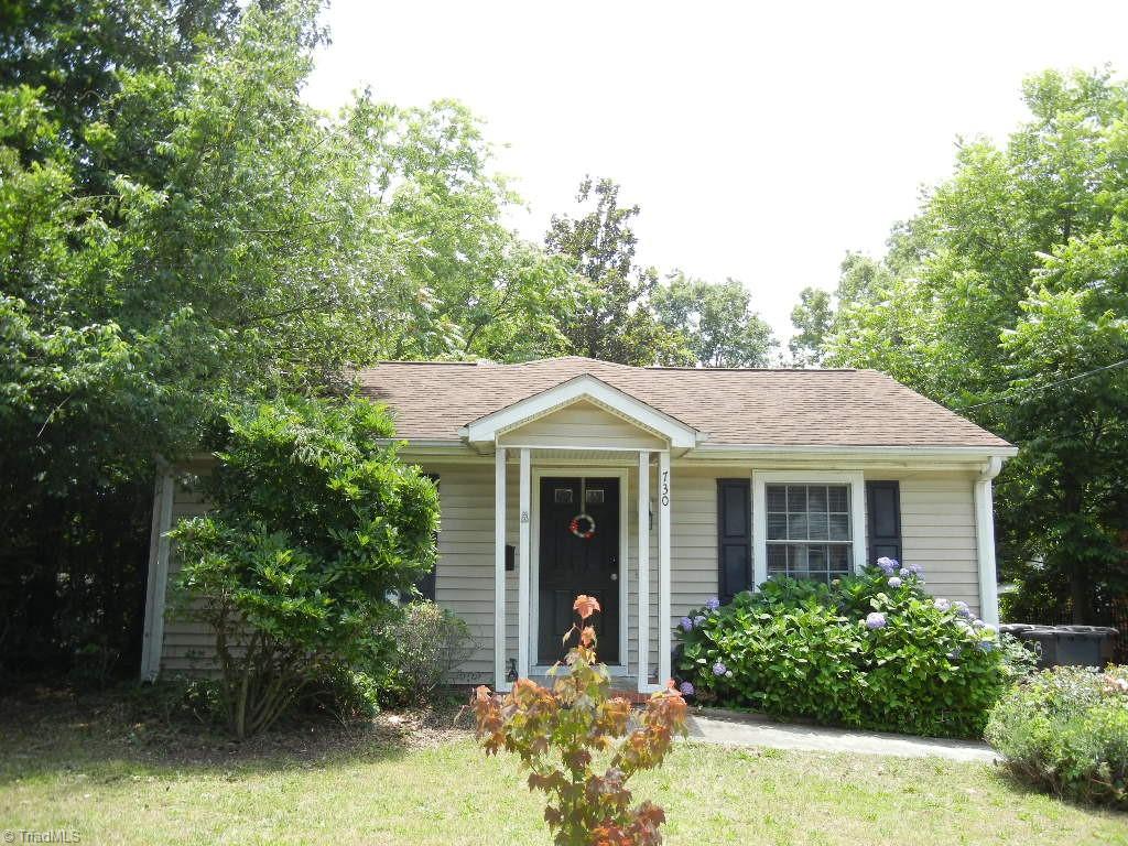 730 Julian Street Property Photo 1