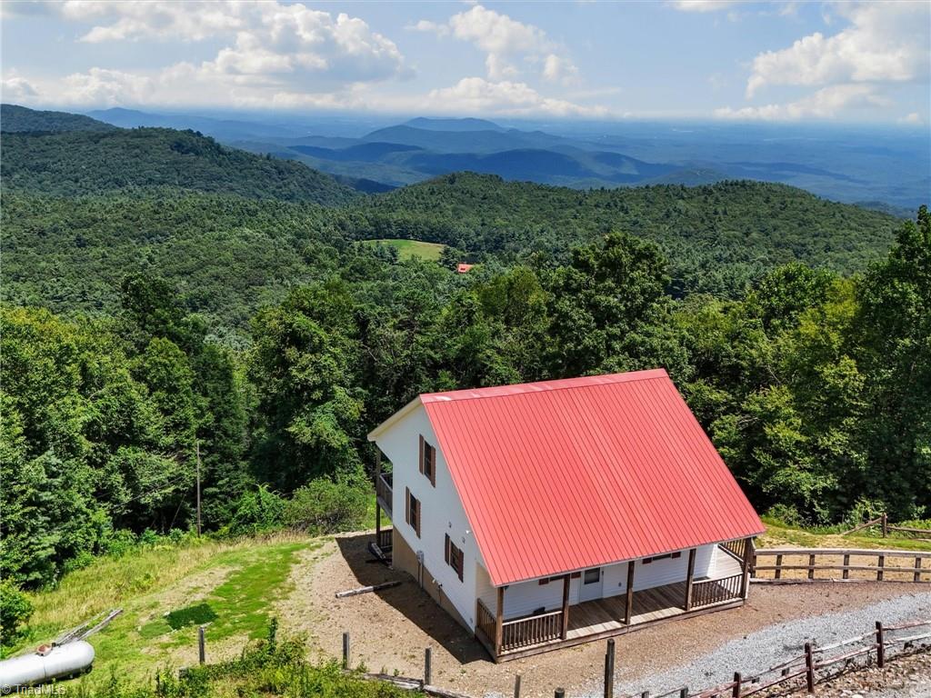 1225 Rich Hill Mountain Road Property Photo 1