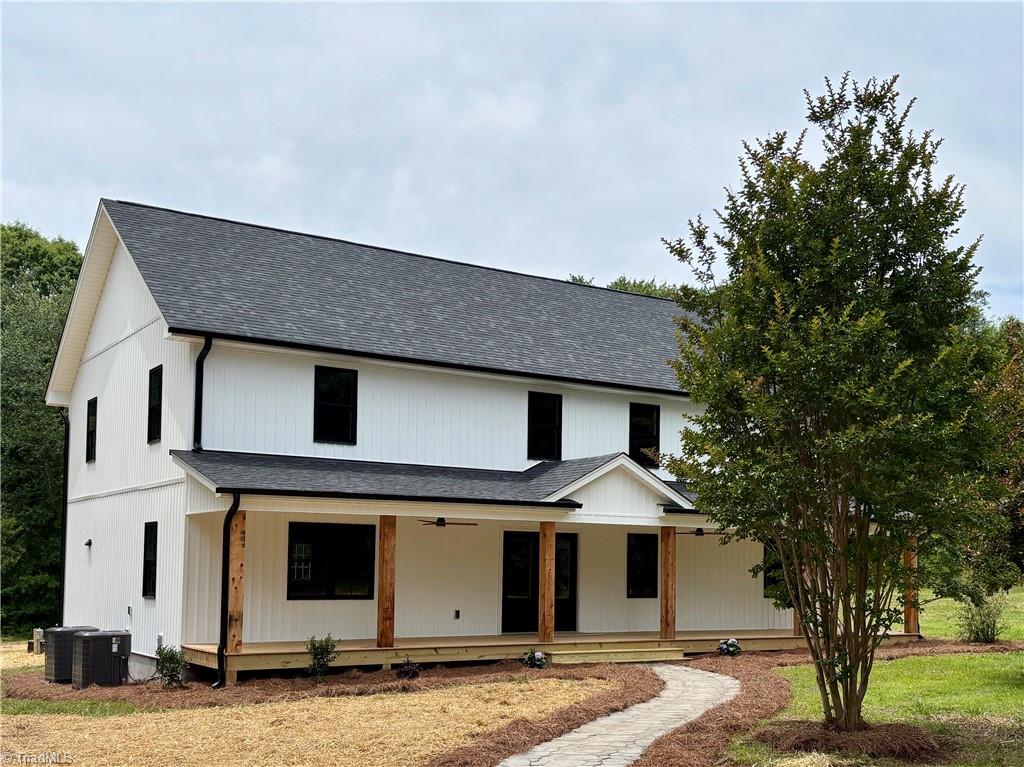 300 K Fork Road Property Photo 1