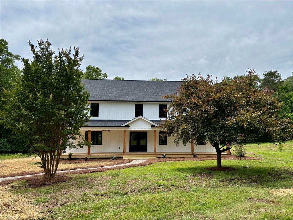 300 K Fork Road Property Photo 2