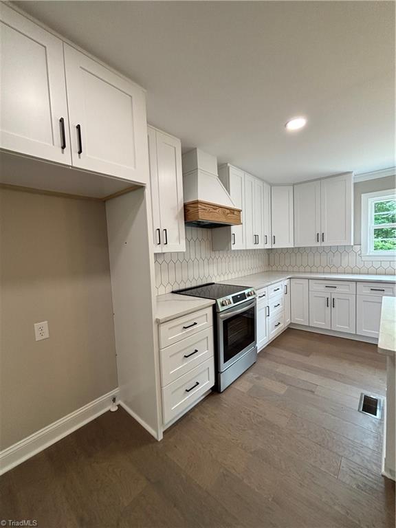 300 K Fork Road Property Photo 9