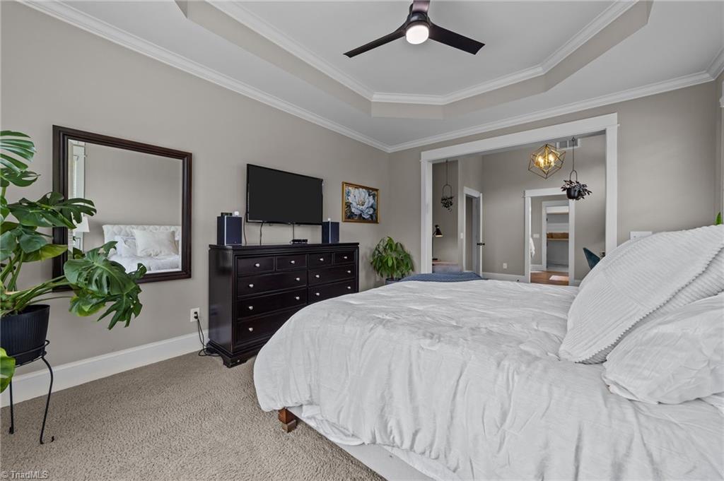 601 Rachel Smothers Drive Property Photo 10