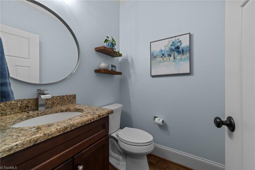 601 Rachel Smothers Drive Property Photo 23
