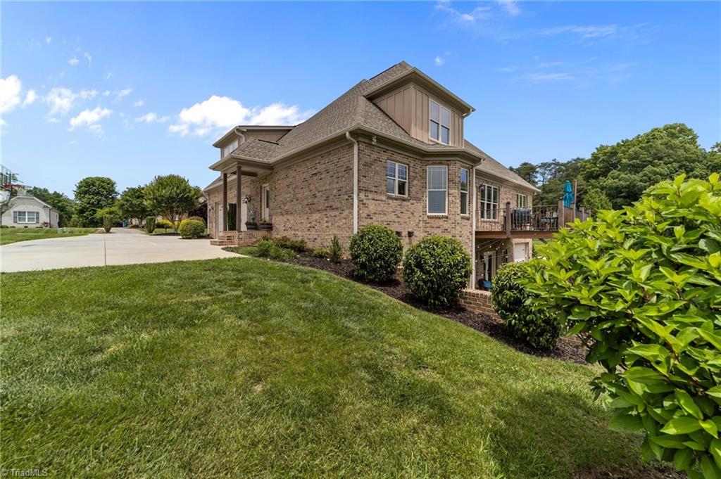 601 Rachel Smothers Drive Property Photo 47
