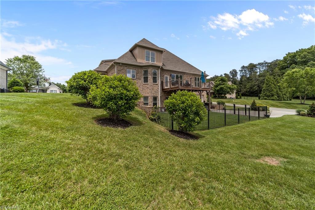 601 Rachel Smothers Drive Property Photo 48