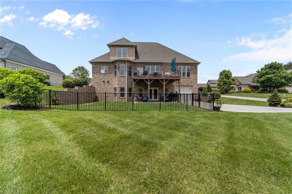 601 Rachel Smothers Drive Property Photo 49