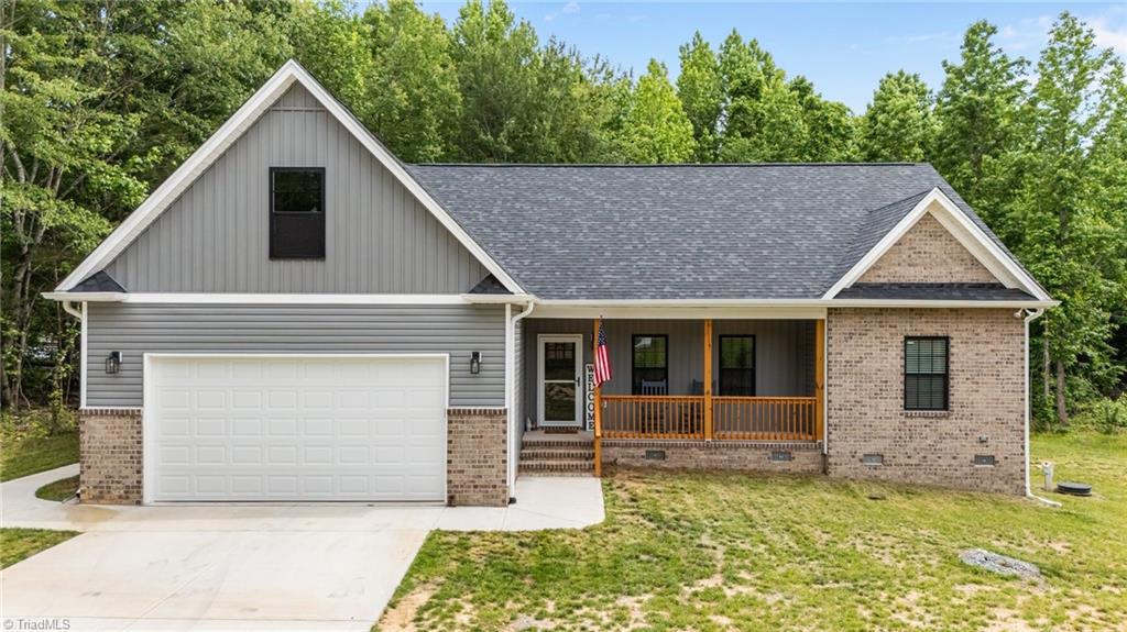 4944 Little Store Road Property Photo 1