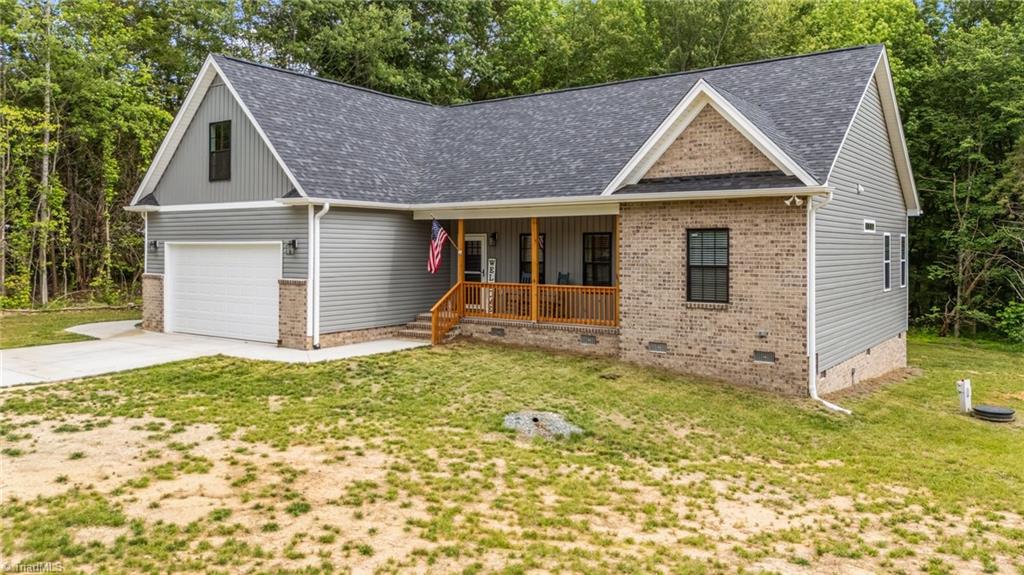 4944 Little Store Road Property Photo 3