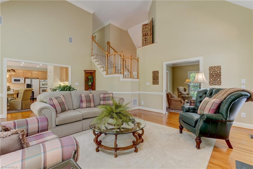 4208 Bitternut Trail Property Photo 5