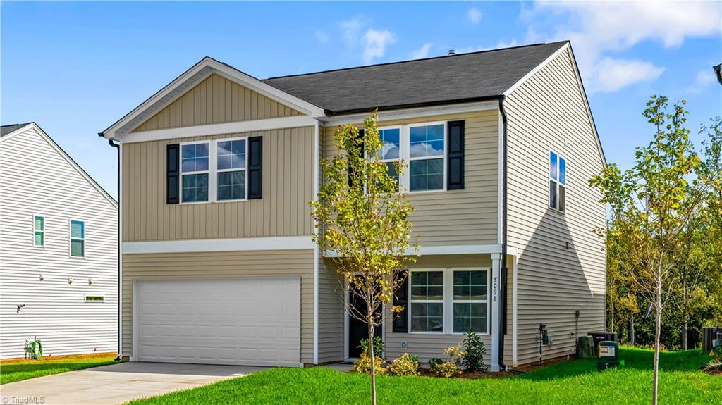 5061 Fallmeade Road Property Photo 1