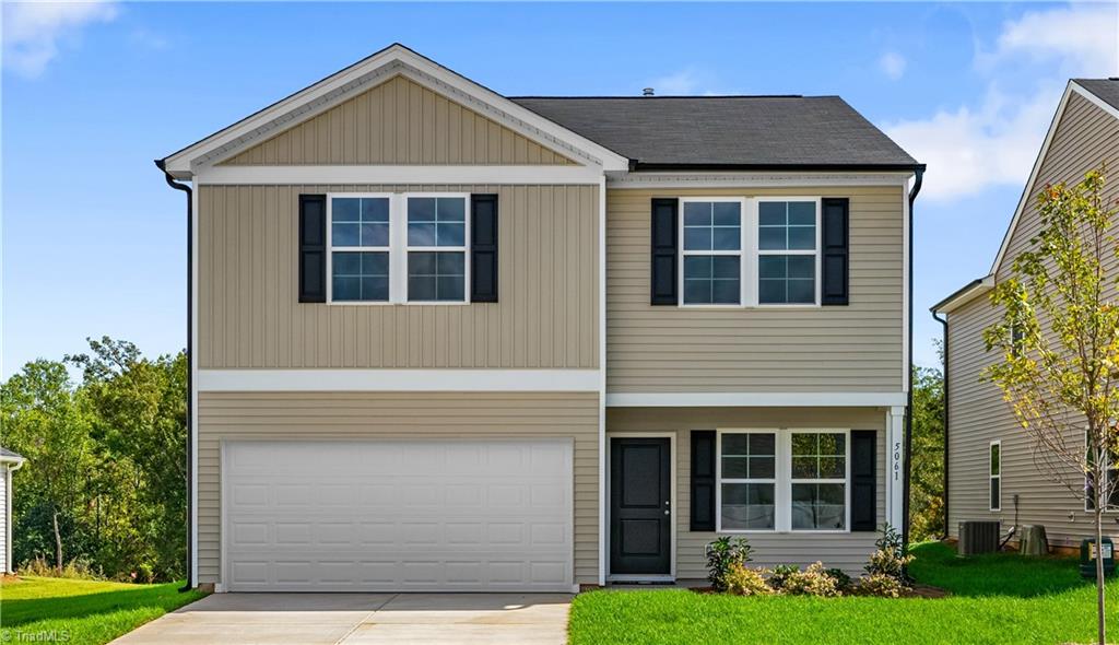 5061 Fallmeade Road Property Photo 3