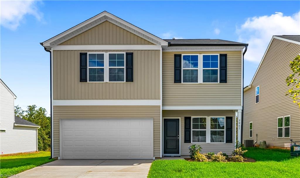 5061 Fallmeade Road Property Photo 4