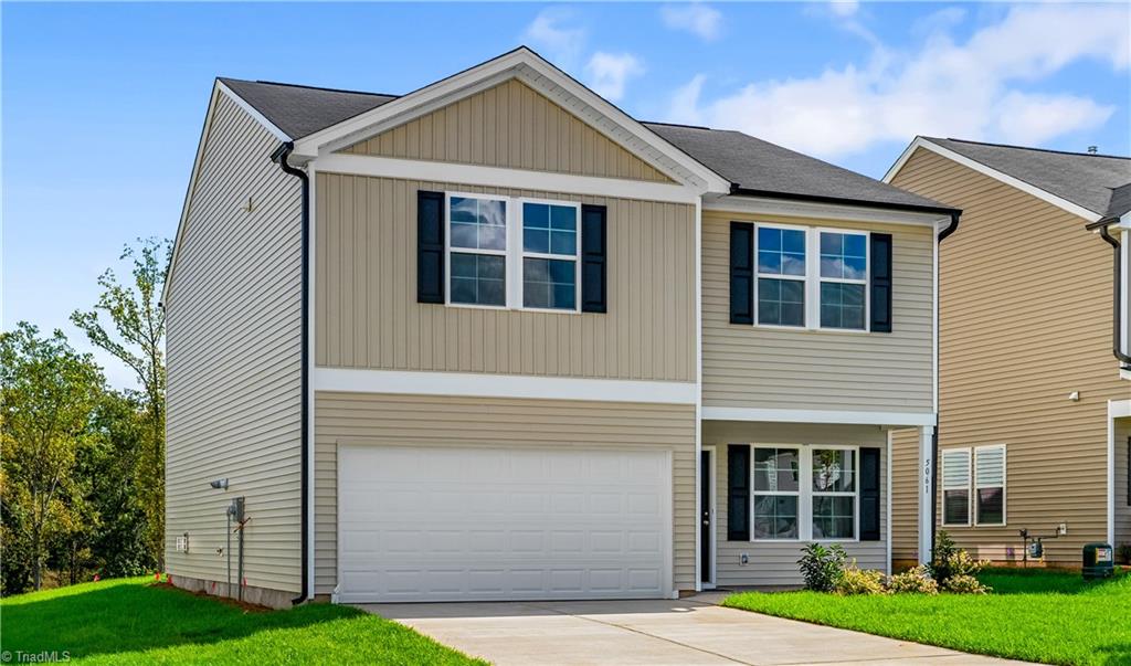 5061 Fallmeade Road Property Photo 5