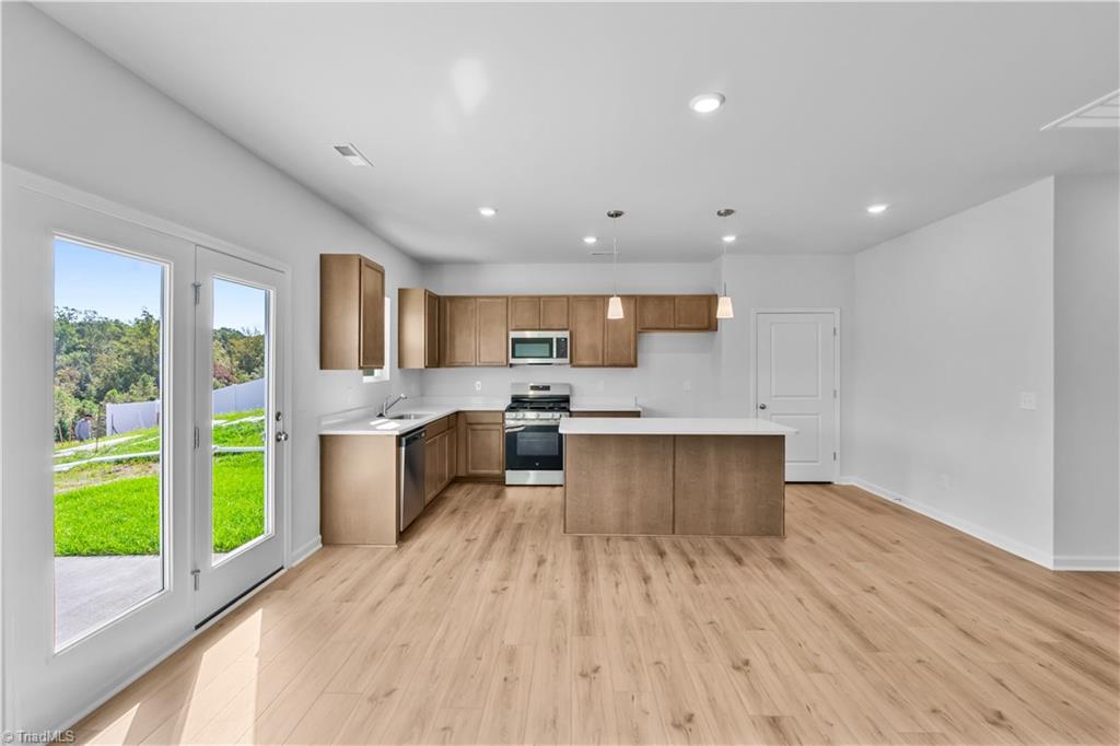 5061 Fallmeade Road Property Photo 11