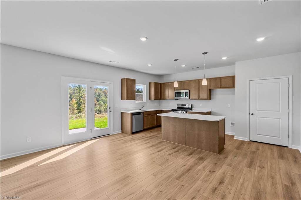 5061 Fallmeade Road Property Photo 12