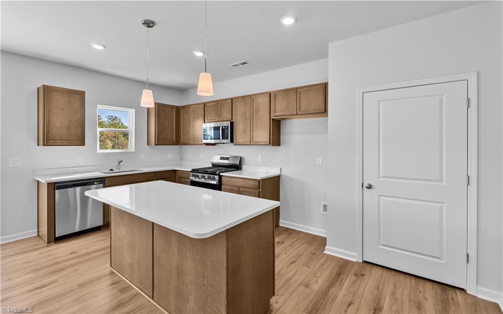 5061 Fallmeade Road Property Photo 15