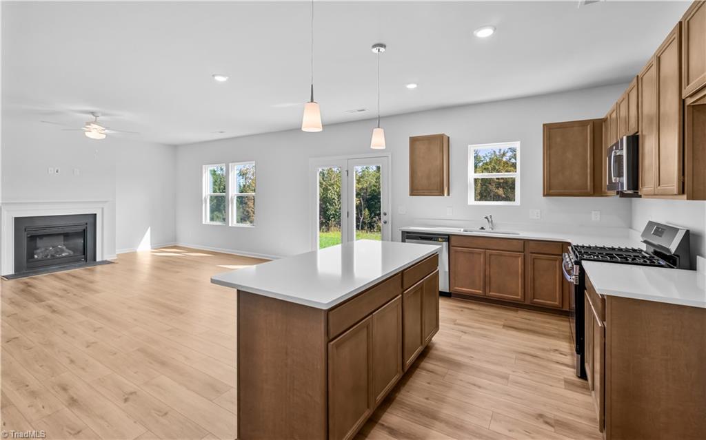 5061 Fallmeade Road Property Photo 17