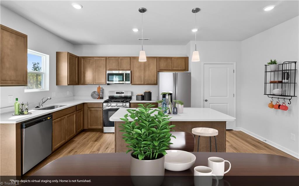 5061 Fallmeade Road Property Photo 32