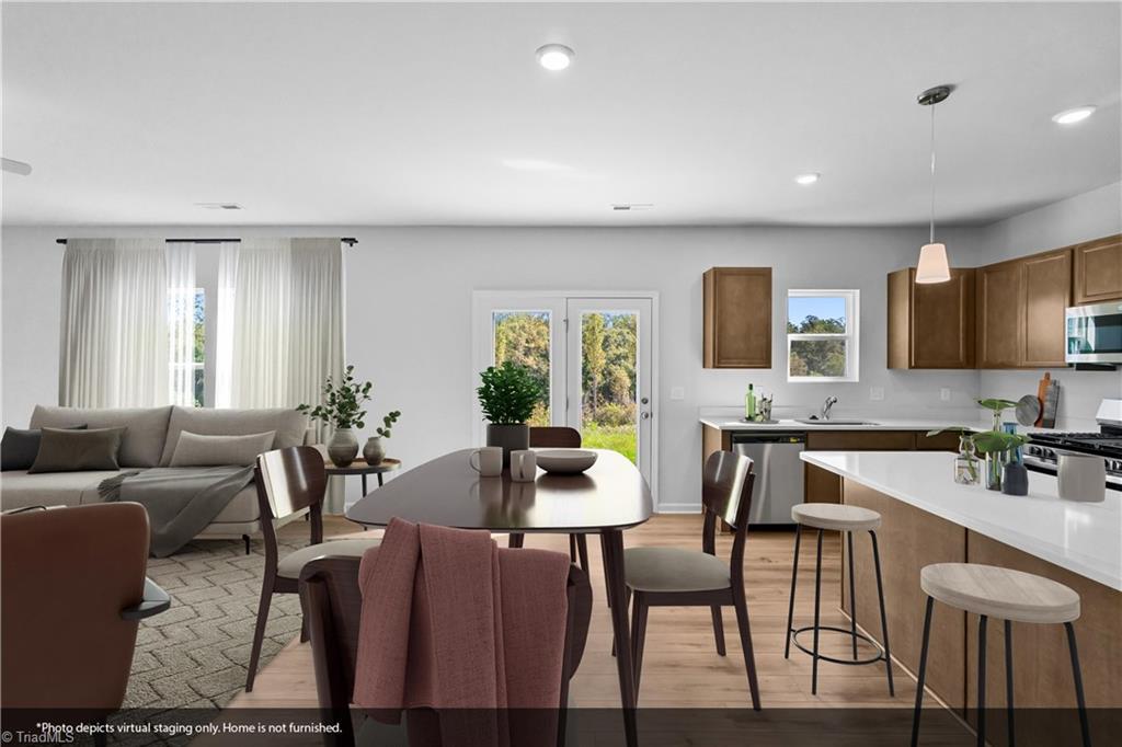 5061 Fallmeade Road Property Photo 33