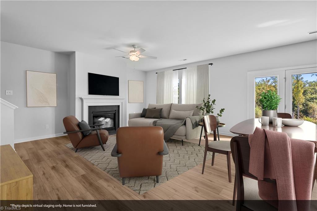 5061 Fallmeade Road Property Photo 34