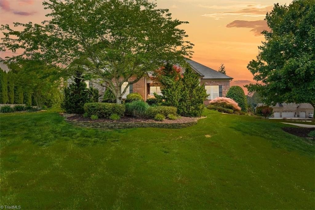 599 Hugh Patrick Court Property Photo 1