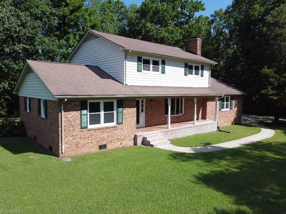 298 Haven Hill Lane Property Photo 1