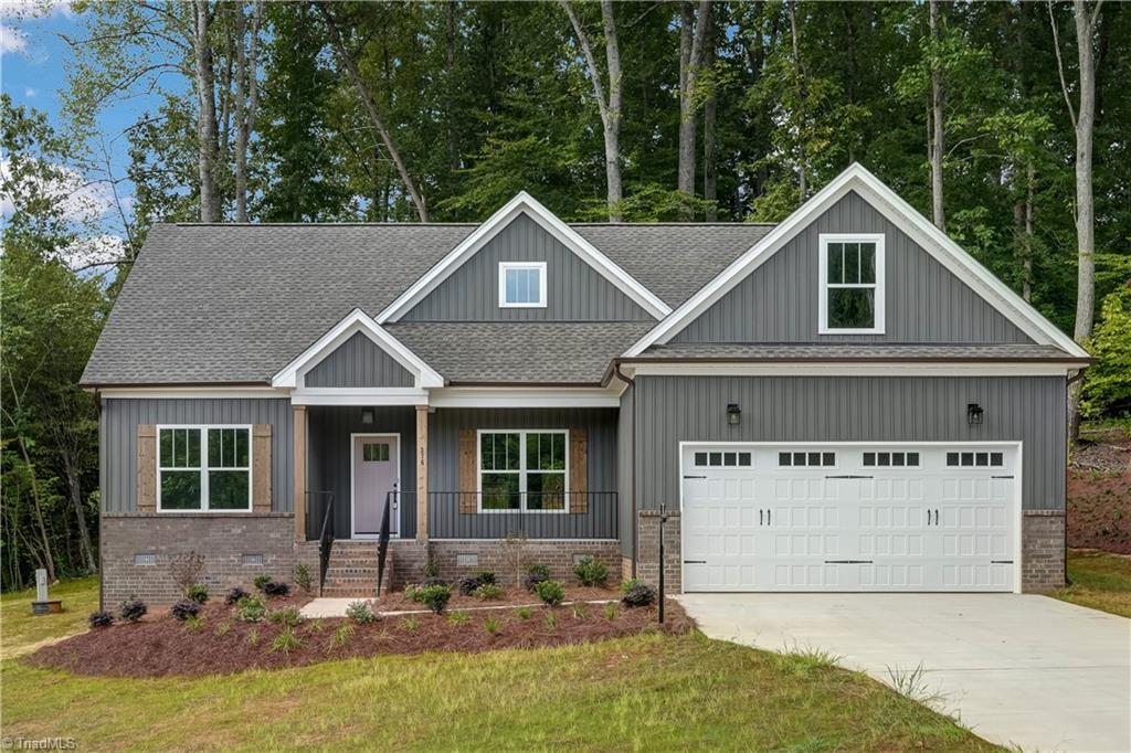 376 Wild Fern Lane Property Photo 1