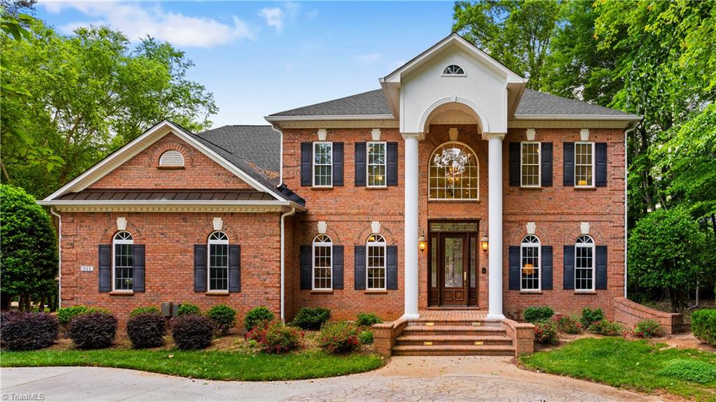 344 Lake Point Lane Property Photo 1