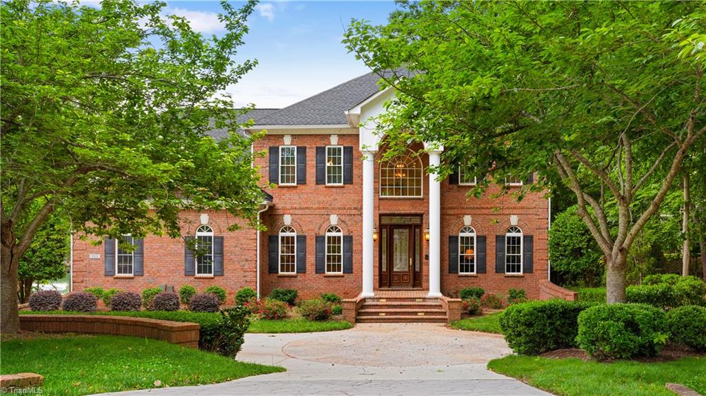 344 Lake Point Lane Property Photo 2