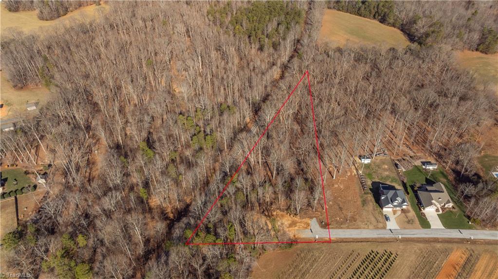 202 Belle Arbor Drive Property Photo 1