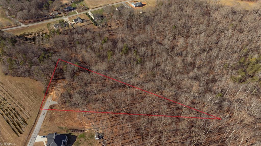 202 Belle Arbor Drive Property Photo 6